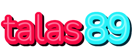 talas89 — logo kanal