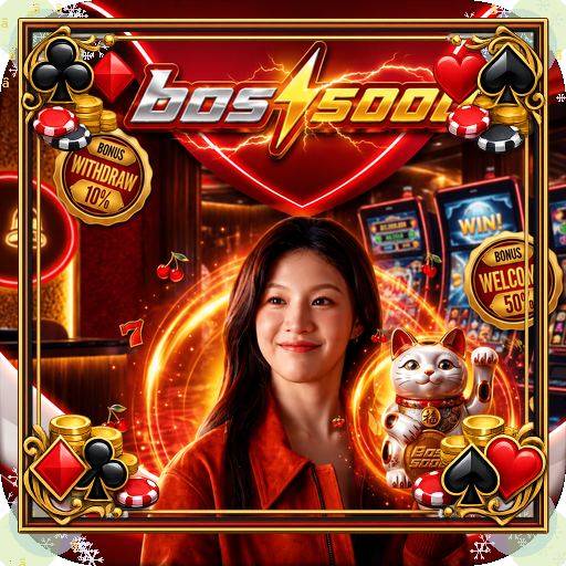 bos5000 — galeri pratinjau Resmi APK