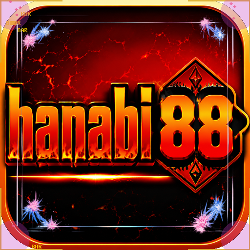 hanabi88 — mitra unggulan