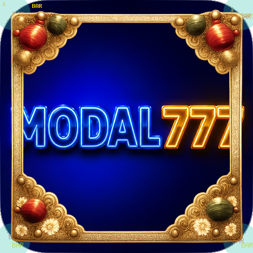 modal777 — mitra unggulan