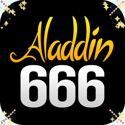 aladdin666 — mitra unggulan